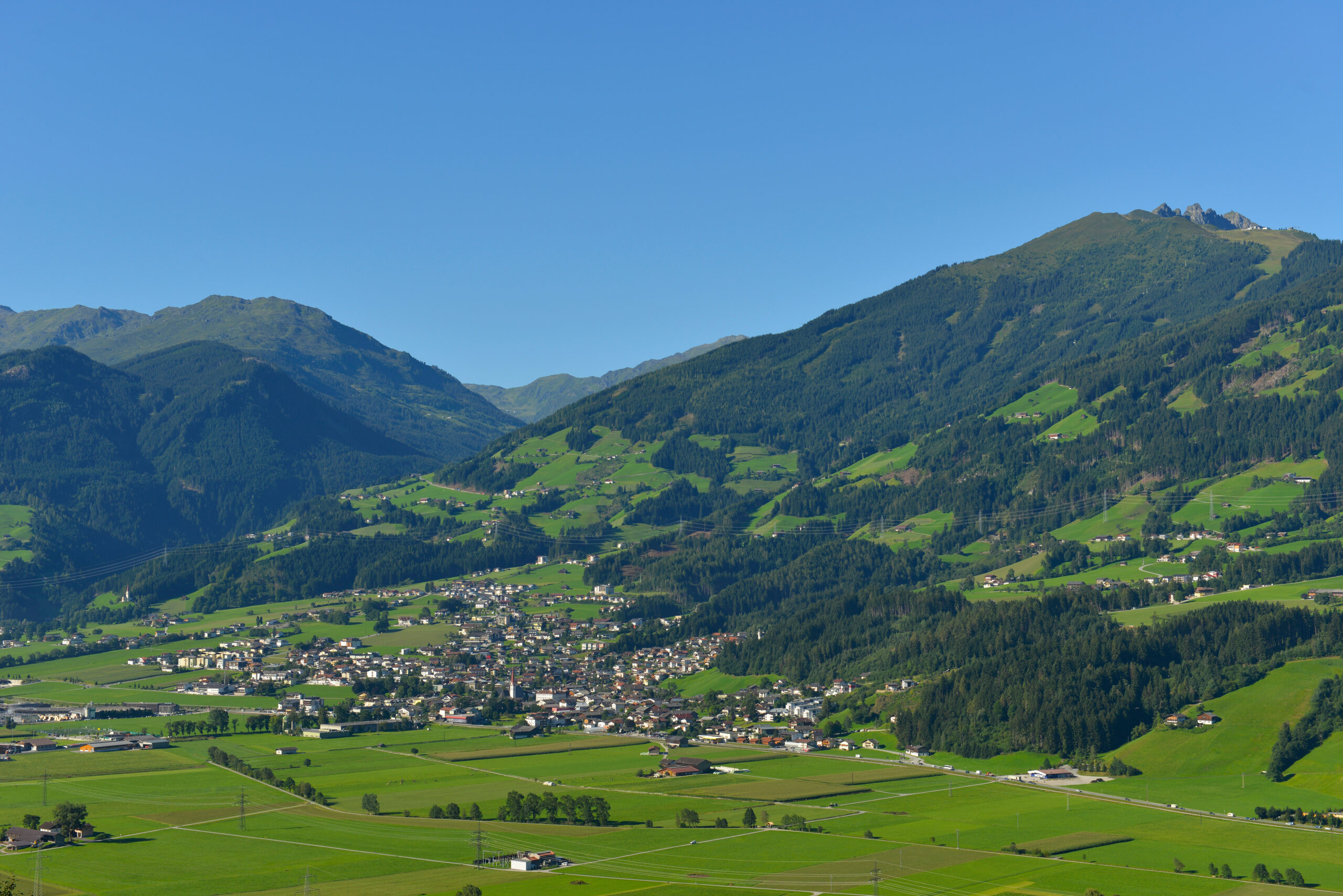 ©Erste Ferienregion im Zillertal - Wörgötter&friends